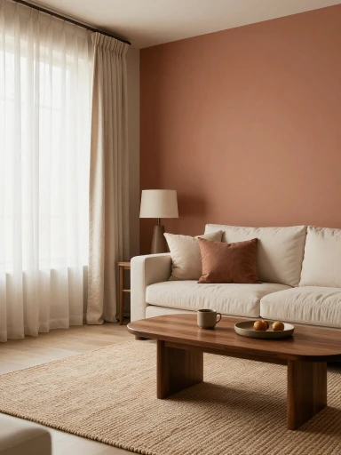 Warm Neutral Color Palettes That Feel Timeless