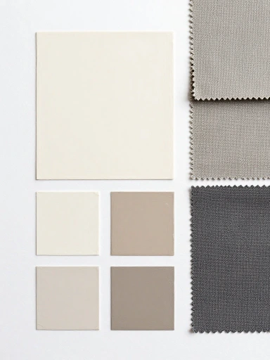 Choosing the Perfect Farmhouse Colour Palette