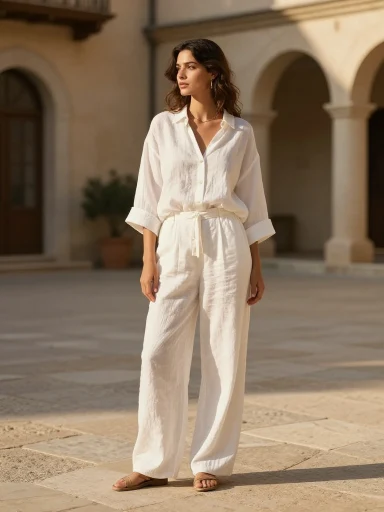 Why Timeless Summer Staples Never Go Out of Style