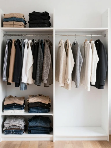 Why Capsule Wardrobes Are Trending in 2026