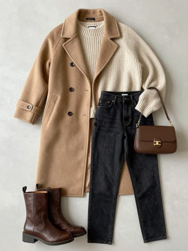 The Best Fall Outfits 2026 for a Cozy and Trendy Season