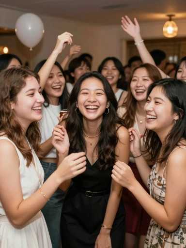 Final Tips for Hosting an Unforgettable Girls' Birthday Party