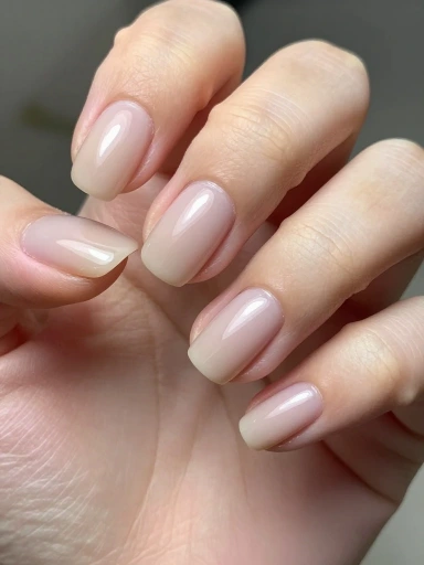 Short Luxury Nails That Look Expensive