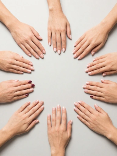 The Best Luxury Nail Designs to Try in 2026