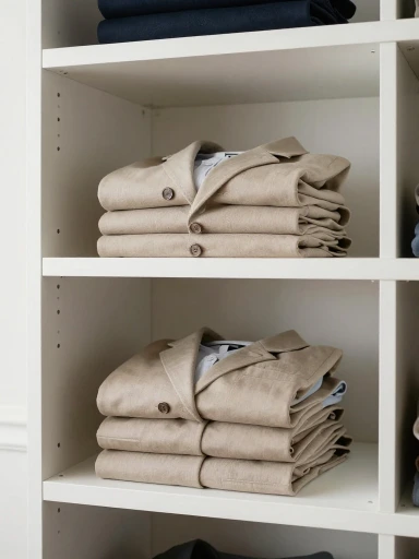 Essential Wardrobe Staples That Look Expensive
