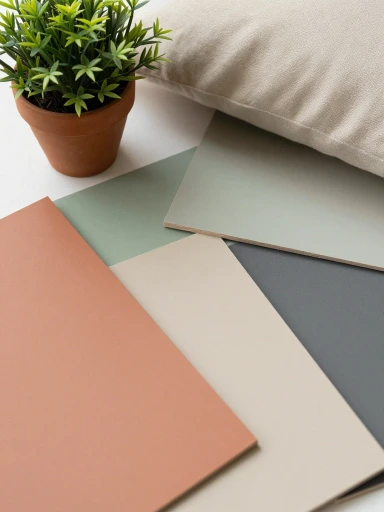 Modern Patio Color Palettes for a Fresh Look