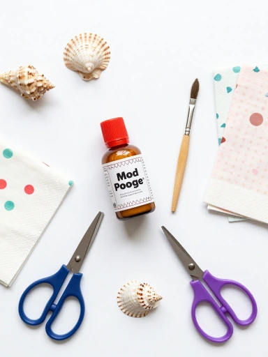 Supplies You'll Need for the Project