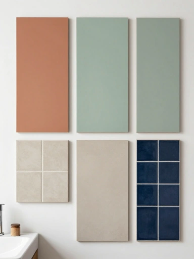 Trending Bathroom Color Palettes for 2026