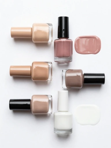 Best Neutral Nail Colors for the Workplace