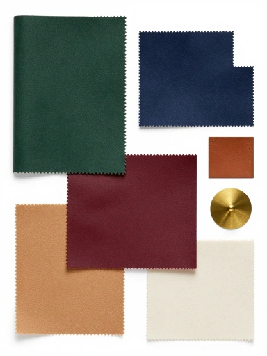 Signature Colors That Create the Ralph Lauren Look