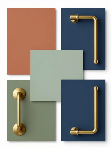 Trending Kitchen Color Palettes for 2026
