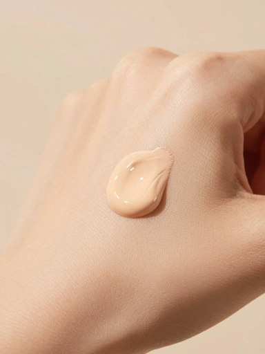 Skin-First Makeup for a Healthy, Natural Glow