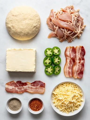 Ingredients You'll Need