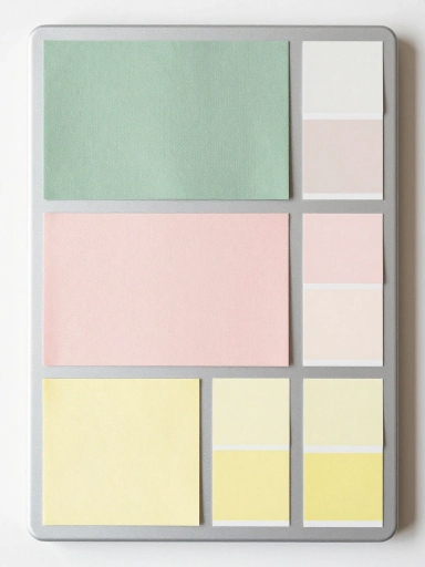 Bright Color Palettes That Welcome the Season