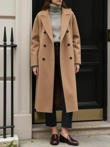 Quiet Luxury and Old Money Style Continue to Shine