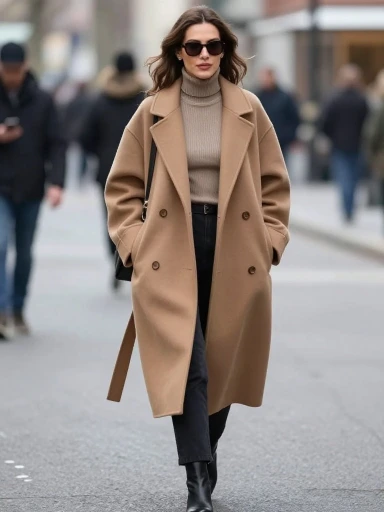 The Biggest Winter Fashion Trends for 2026