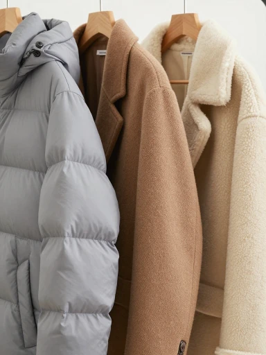 Timeless Winter Coats Worth Investing In