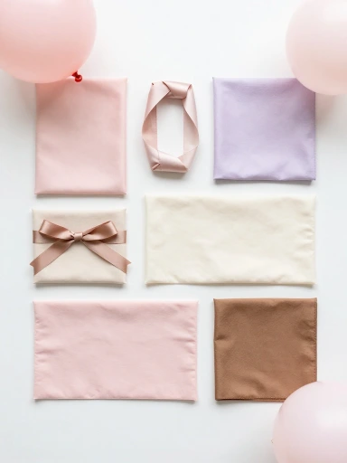 Fun Labubu Party Color Palette Ideas