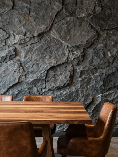 Organic Modern Interiors Continue to Dominate