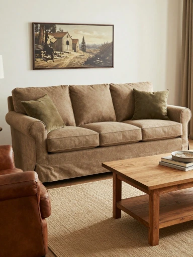 Essential Furniture for a Rustic Farmhouse Look