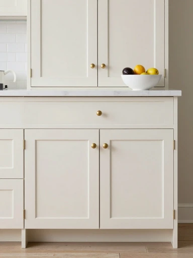 Classic Cabinet Styles for a Timeless Look