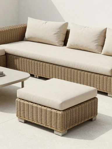 Outdoor Furniture Trends That Combine Style and Comfort