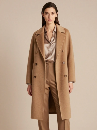 Elegant Spring Looks Inspired by Quiet Luxury