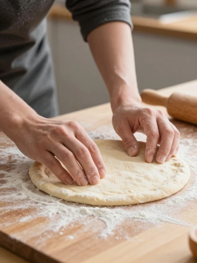 Choosing the Best Pizza Dough