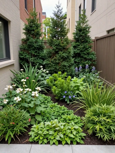 Small Front Yard Landscaping Ideas That Maximize Space