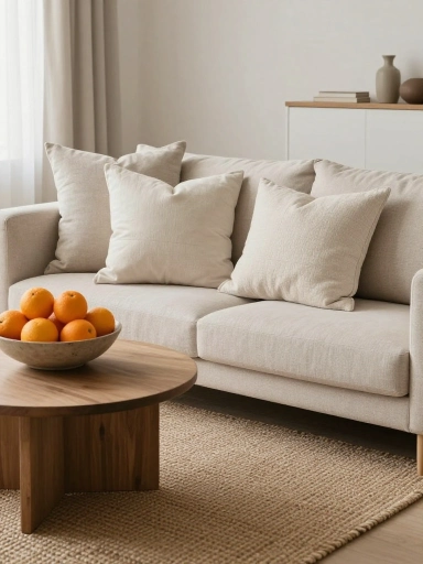 Spring Living Room Decor Ideas You'll Love