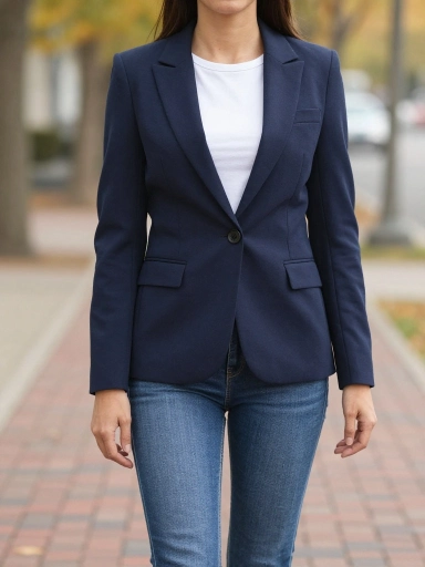 Timeless Blazers That Elevate Any Outfit