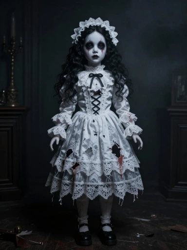 Spooky Costume Ideas That Stand Out