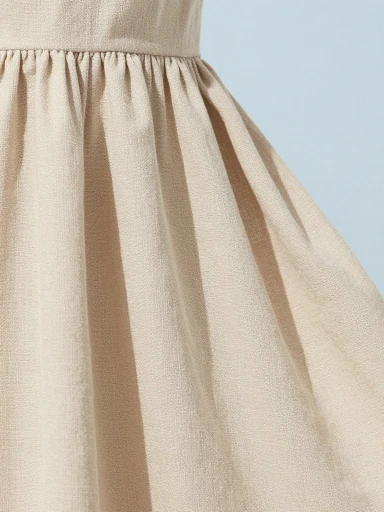 Linen Pieces That Create Effortless Elegance