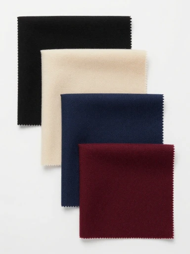 Choosing the Right Winter Color Palette