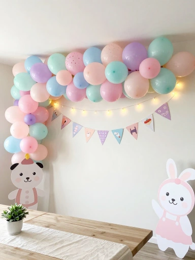 Must-Have Labubu Party Decorations