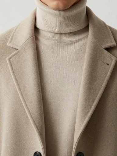 Layering Like a London Fashion Insider