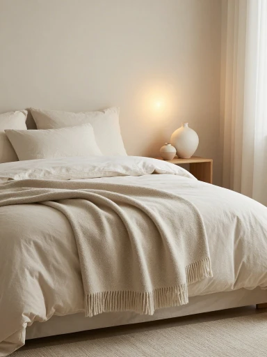 Quiet Luxury Design for an Elegant Home