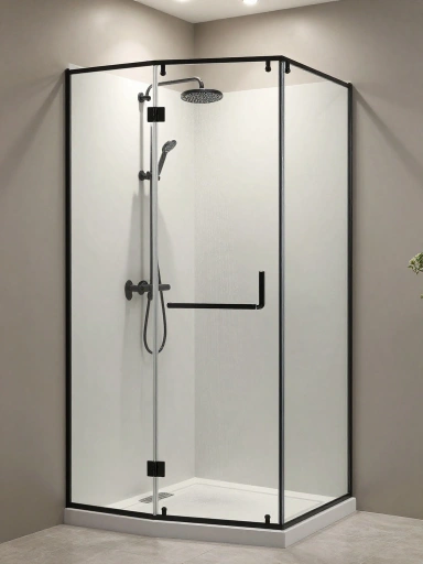 Walk-In Shower Designs That Elevate Your Space