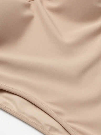 Luxury Fabrics That Elevate Your Beach Look