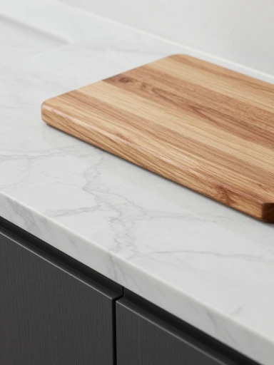 Beautiful Countertop Ideas That Feel Luxurious