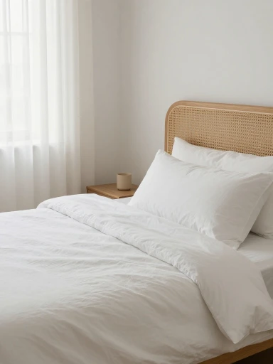Creating a Serene Coastal Bedroom Retreat