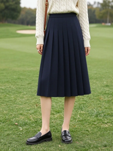 Old Money Spring Outfit Ideas for a Timeless Style