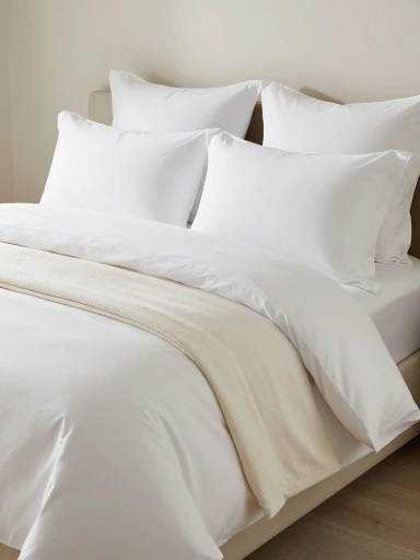 Luxury Bedding Ideas for a Hotel-Inspired Feel