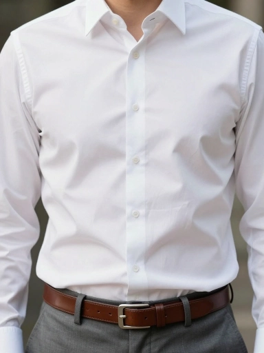 Crisp Button-Down Shirts You'll Wear Year-Round