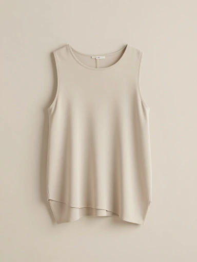 Modern Minimalism with a Chic Twist