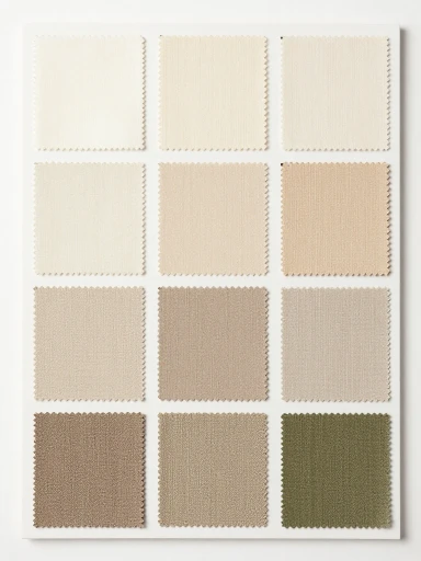 Neutral Color Palettes for Chic Summer Outfits
