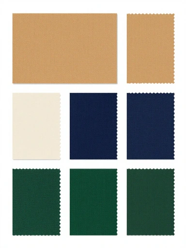 Neutral Color Palettes That Look Luxurious