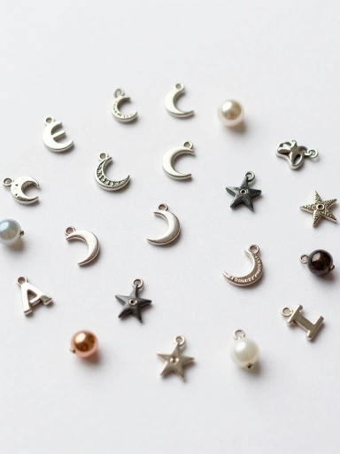 Best Charms to Personalize Your Necklace