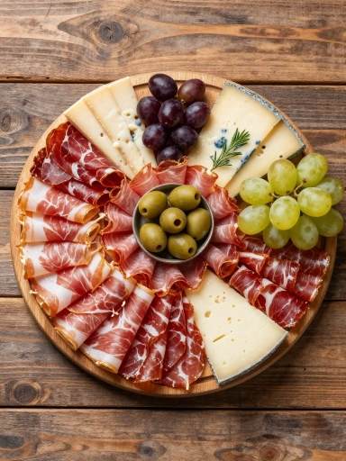Halloween Charcuterie Board Ideas