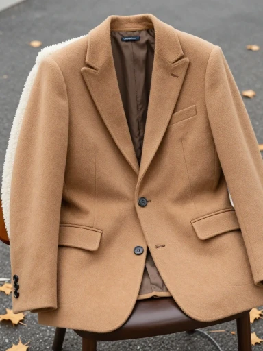 Fall Jackets and Blazers That Elevate Every Look